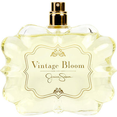 VINTAGE BLOOM by Jessica Simpson EAU DE PARFUM SPRAY 3.4 OZ *TESTER
